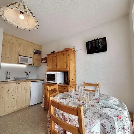 Praz-sur-arly, 1 Pièce, 4 Personnes - Fr-1-603-28 Praz-sur-Arly