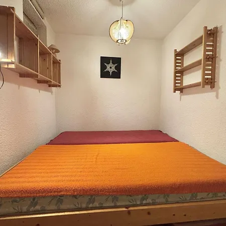 Praz-sur-arly, 1 Pièce, 4 Personnes - Fr-1-603-28 * Praz-sur-Arly