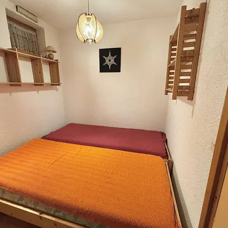 Praz-sur-arly, 1 Pièce, 4 Personnes - Fr-1-603-28 Appartamento *