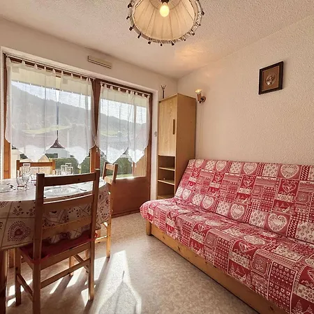 Praz-sur-arly, 1 Pièce, 4 Personnes - Fr-1-603-28 Praz-sur-Arly