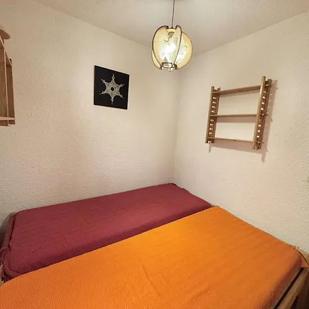 Praz-sur-arly, 1 Pièce, 4 Personnes - Fr-1-603-28